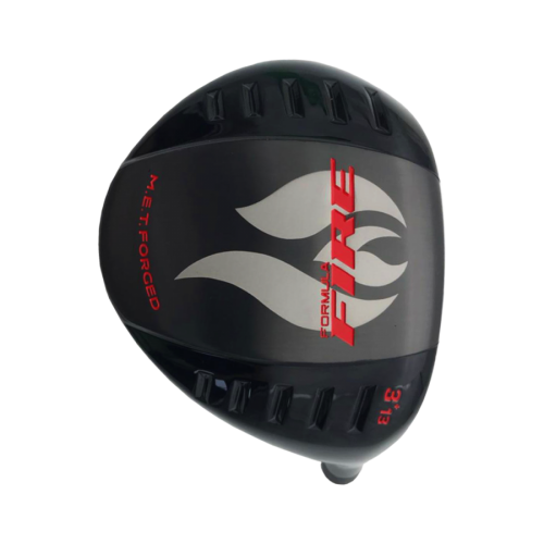 Krank Golf Formula FIRE Fairway Wood (Head Only)