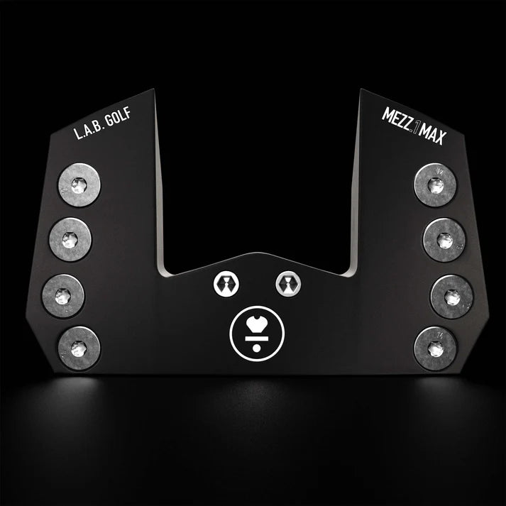 L.A.B. MEZZ.1 MAX Standard Putter