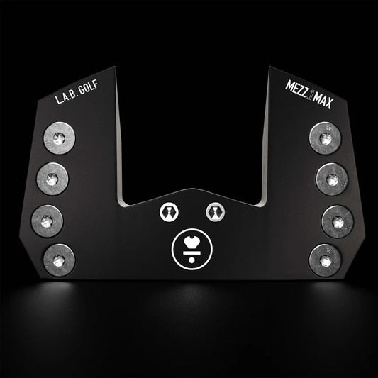 L.A.B. MEZZ.1 MAX Standard Putter