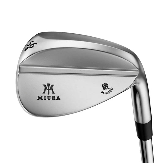 Miura Forged Series Wedge - C Grind