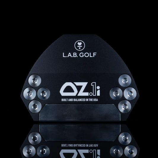 L.A.B. OZ.1i Stock Putter