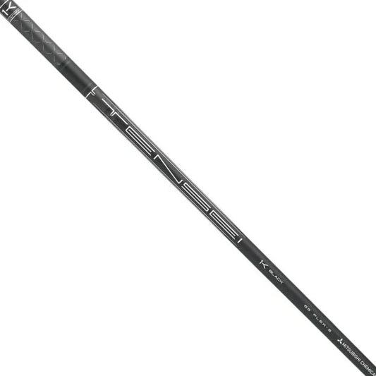 Mitsubishi TENSEI 1K Pro Black Wood Shaft