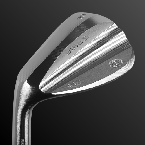 Zodia V3.0 Wedge (Left Hand)