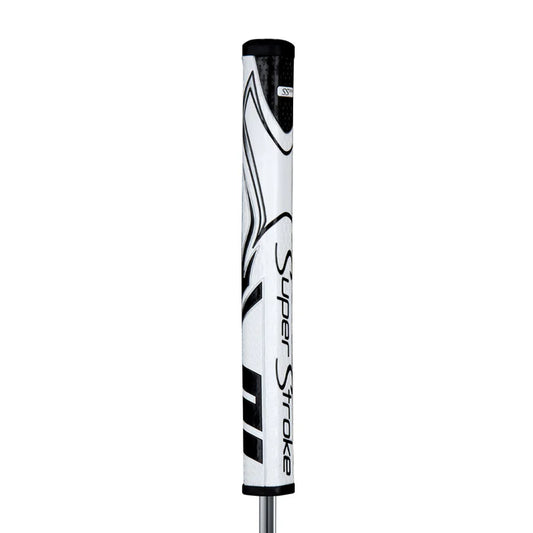 SuperStroke Zenergy SS2R Squared Putter Grip