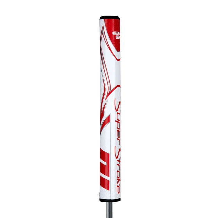 SuperStroke  Zenergy Tour 2.0 Putter Grips