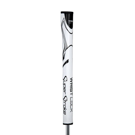 SuperStroke Zenergy WristLock Putter Grip