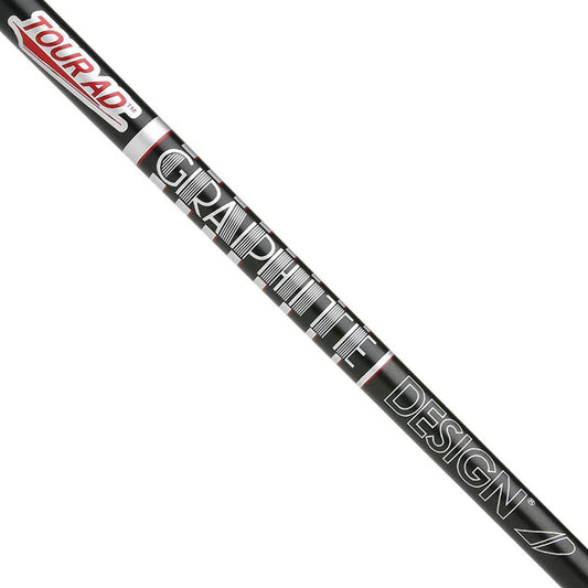 Graphite Design Tour AD XC Wood Shafts