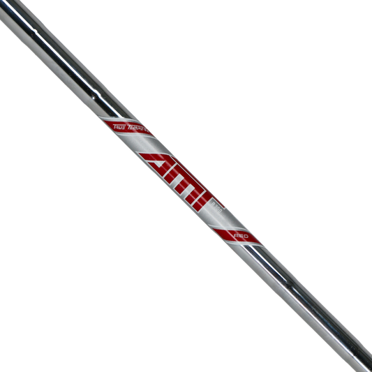 True Temper AMT Tour Red Iron Shaft .355