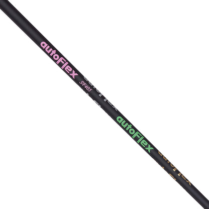 autoFlex Original Iron Shaft