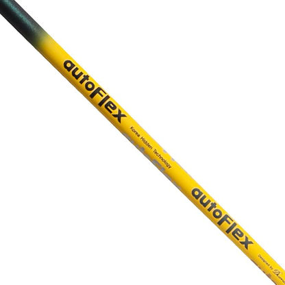 autoFlex Original Iron Shaft