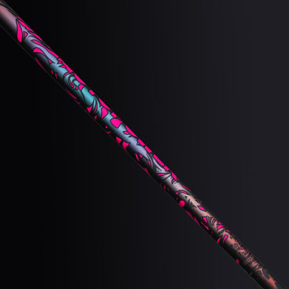 AutoPower Snipe Hybrid Shaft