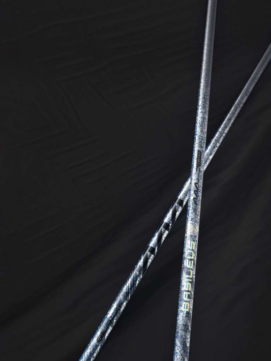 Basileus AAA Blade 2026 showing sleek design and advanced material for enhanced performance.