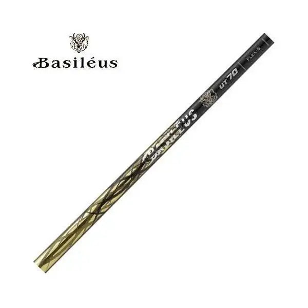 Basileus Boron UT Rev.2 Utility Shaft designed for precision and distance in golfing performance.
