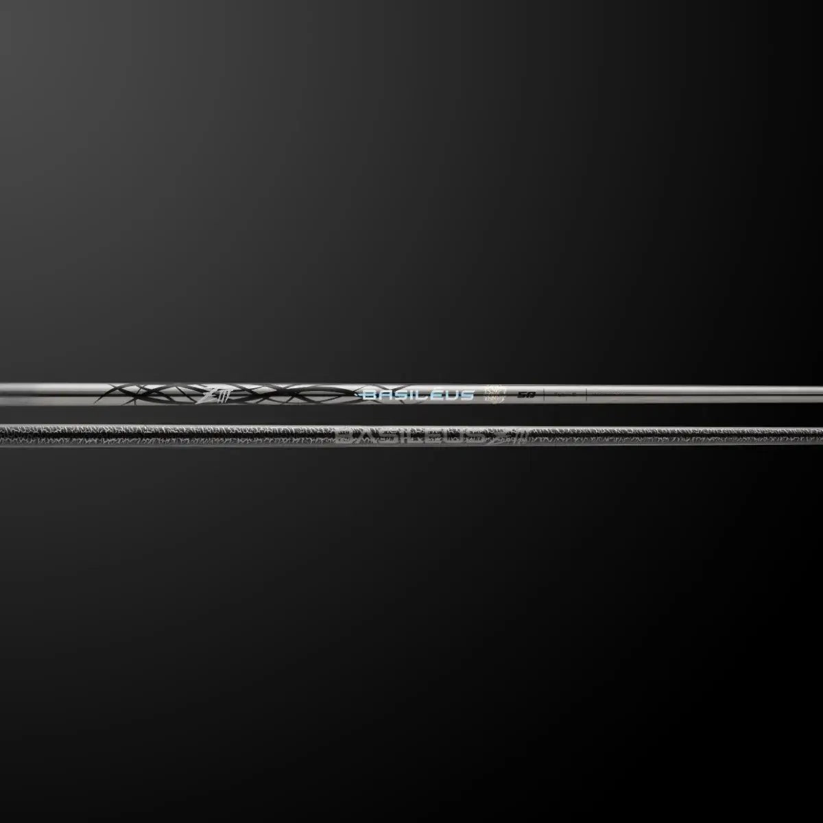 Basileus Z Ⅲ Shaft showcasing advanced design for superior control and trajectory.