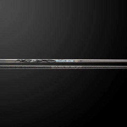 Basileus Z Ⅲ Shaft showcasing advanced design for superior control and trajectory.