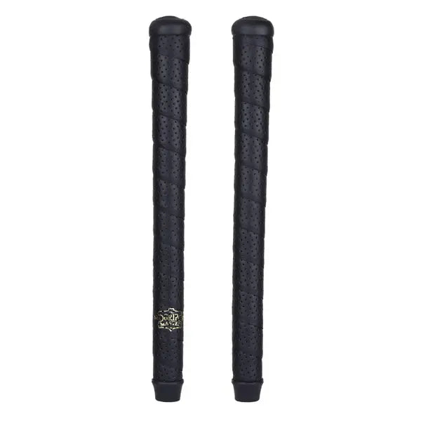 Classic Tour Wrap Swinger Grip made from authentic cowhide leather with a unique tacky feel for superior performance.