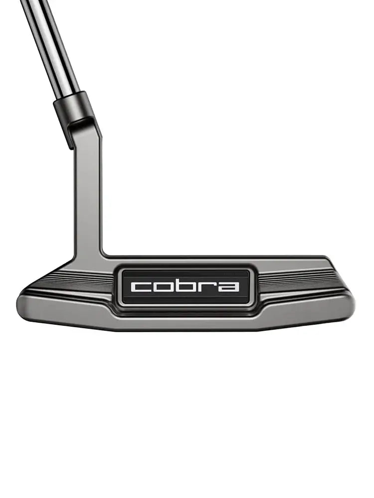 MIM Putter - Sport 40 featuring a sleek design and high-quality finish for precision putting.