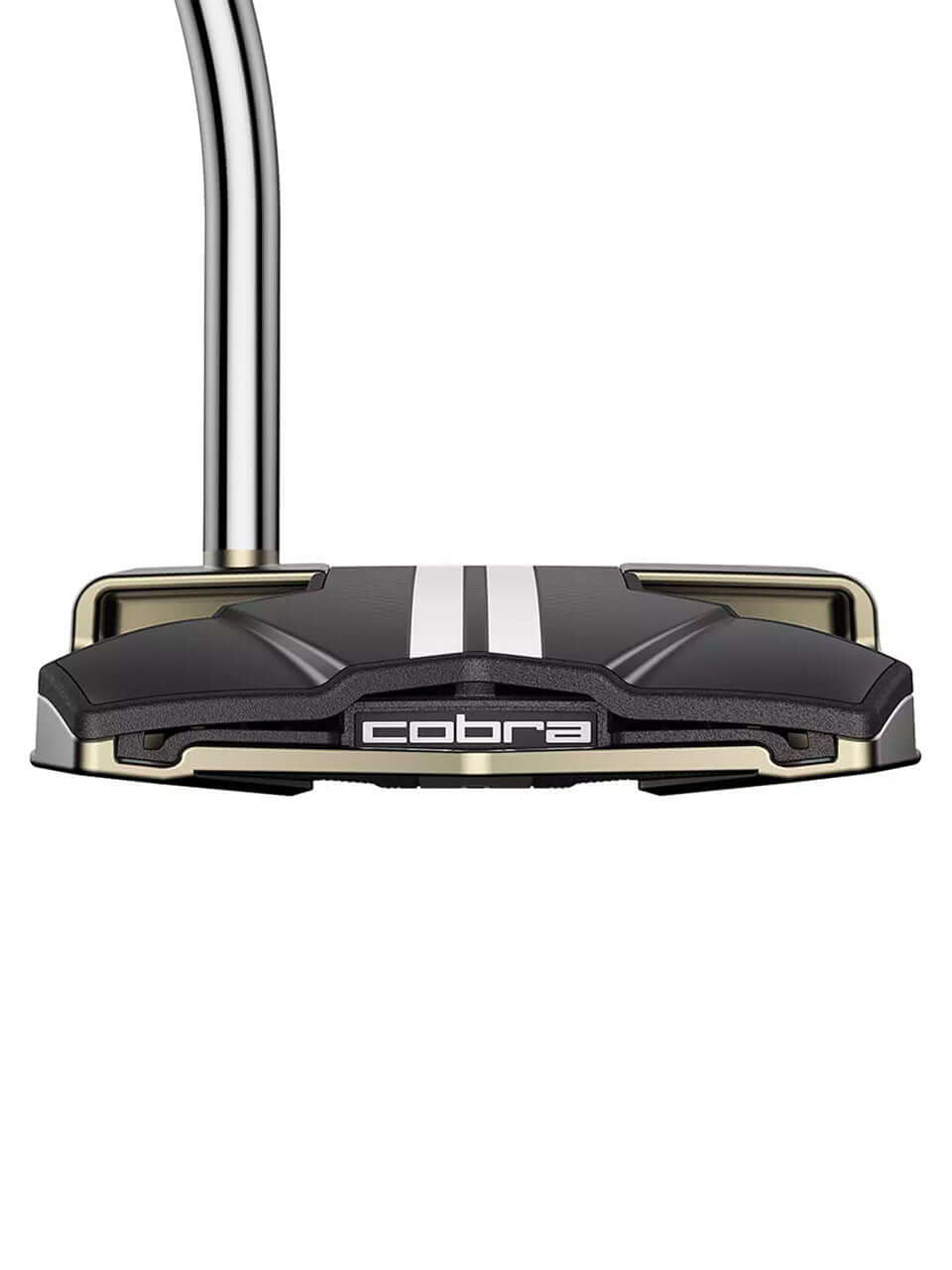 3DP TOUR Putter - AGERA COUNTERBALANCE with a sleek design and Cobra branding, showcasing its advanced engineering.