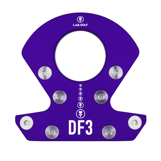 L.A.B. Golf DF3 Custom Putter