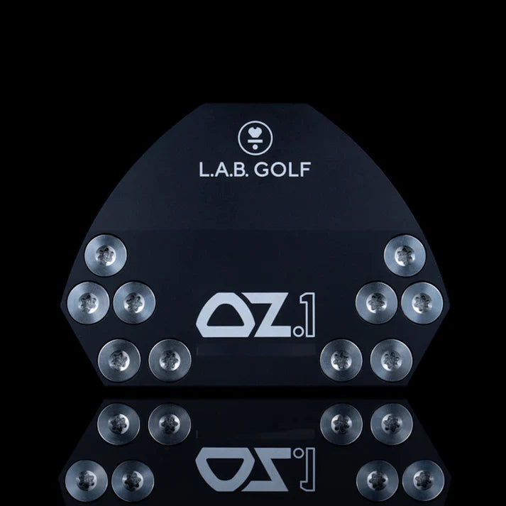 L.A.B. OZ.1 Standard Putter