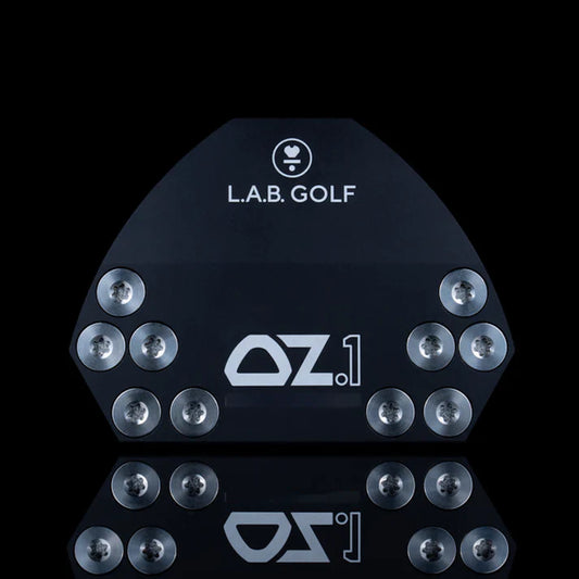 L.A.B. OZ.1 Standard Putter