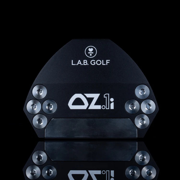 L.A.B. OZ.1i Standard Putter