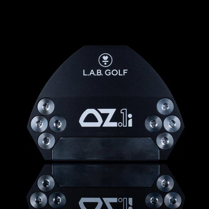 L.A.B. OZ.1i Standard Putter