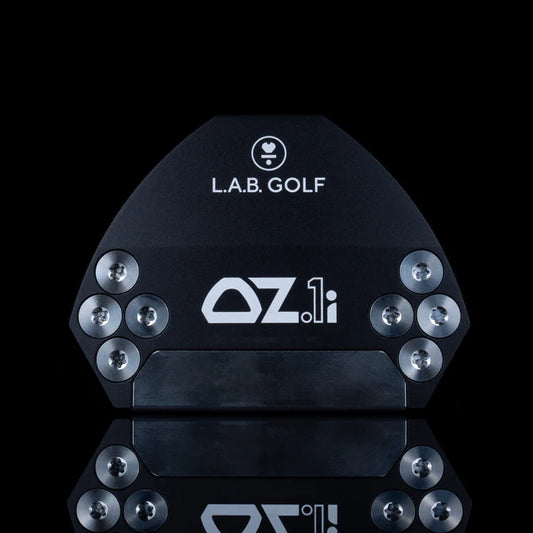 L.A.B. OZ.1i Standard Putter