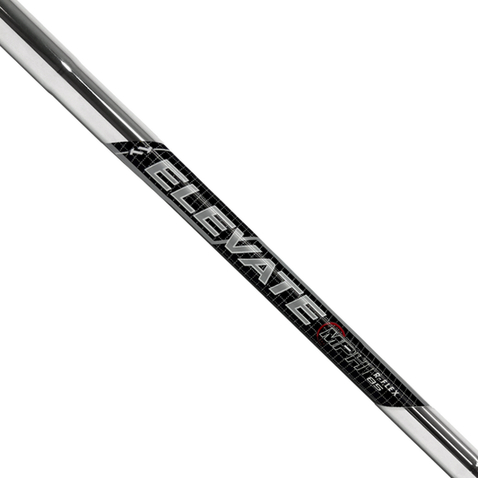 True Temper Elevate MPH 85 Iron Shaft .370