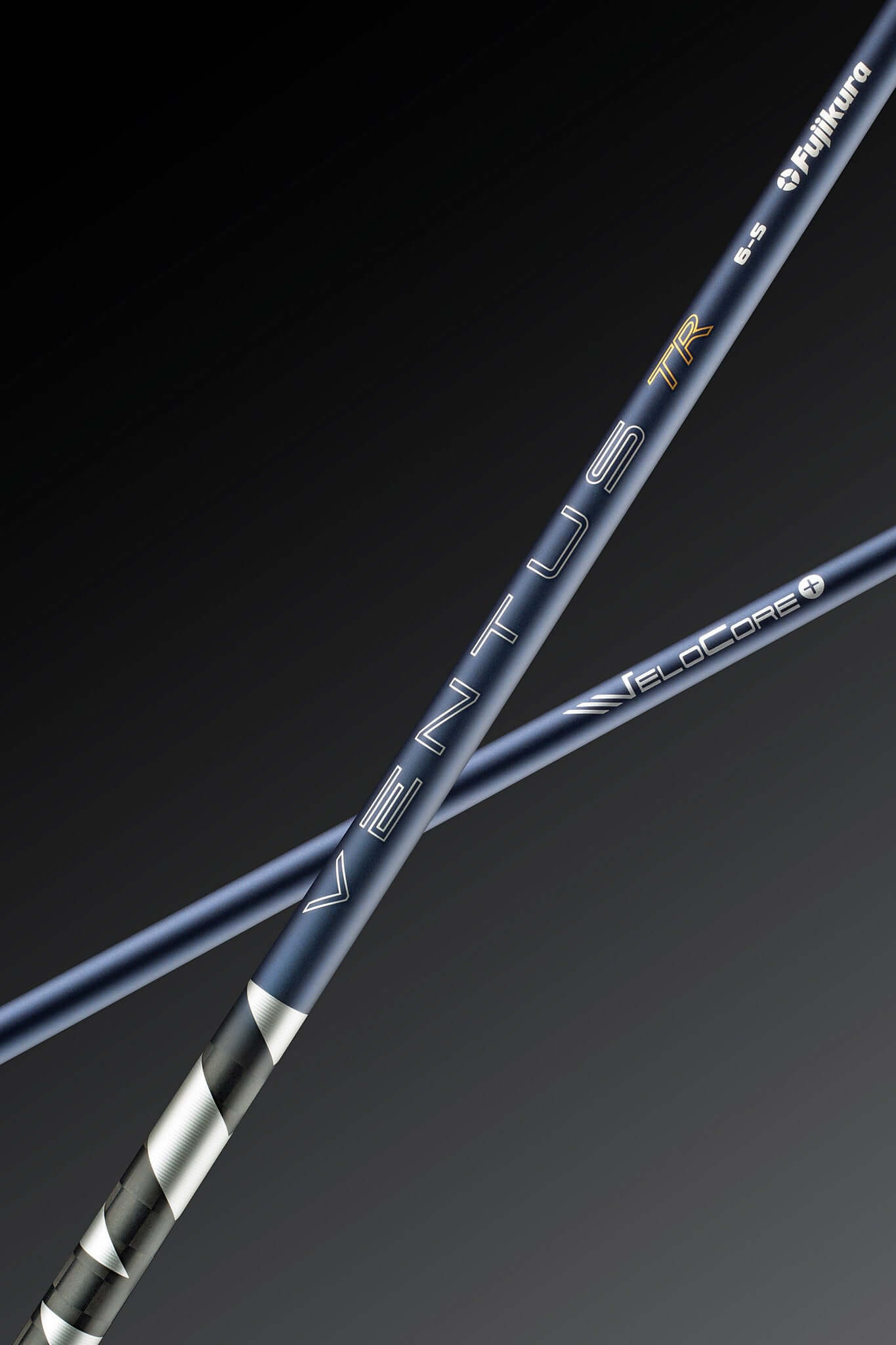 FUJIKURA 2026 VENTUS TR BLUE WOOD SHAFT - Performance – NiceOn Golf