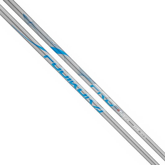 FUJIKURA 2024 PRO Hybrid Shaft with Advanced Bend Profile technology for improved performance and feel in hybrids.