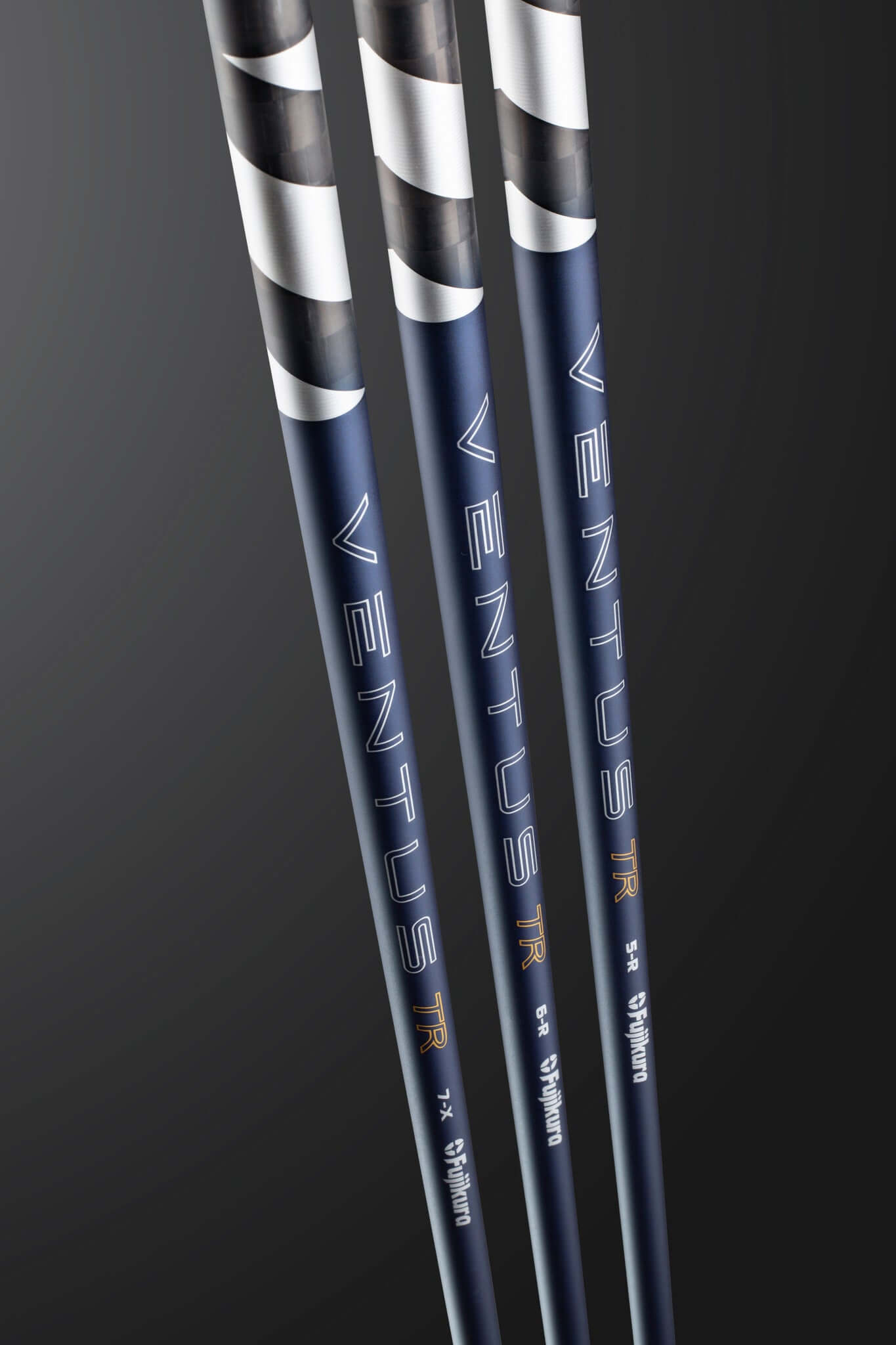 FUJIKURA 2026 VENTUS TR BLUE WOOD SHAFT - Performance – NiceOn Golf