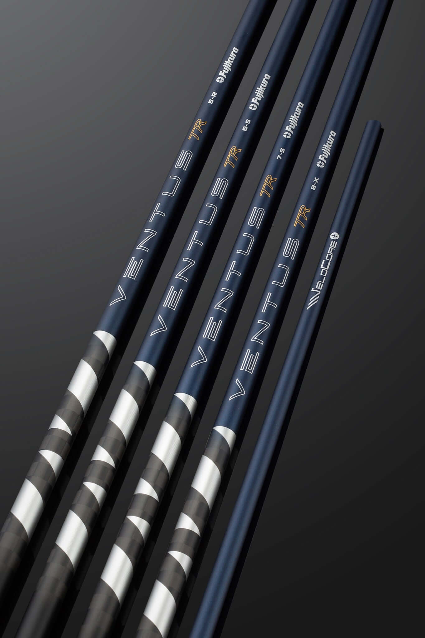 FUJIKURA 2026 VENTUS TR BLUE WOOD SHAFT - Performance – NiceOn Golf
