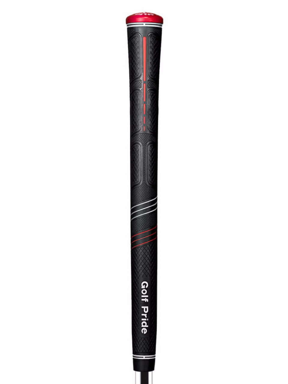 Golf Pride CP2 Pro golf grip showcasing Control Core technology for enhanced comfort and control in performance.