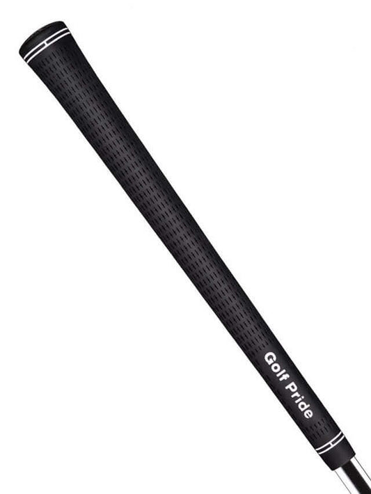 Golf Pride Tour Velvet golf club grip featuring a non-slip surface for enhanced playability and comfort.
