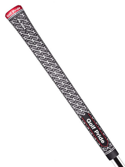 Golf Pride Z-GRIP ALIGN golf grip with raised ridge for consistent hand placement and all-weather control.