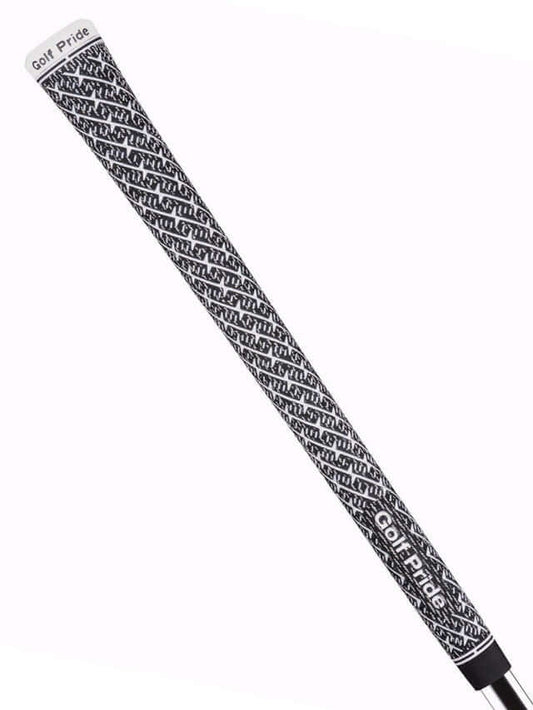 Golf Pride Z-GRIP Cord golf club grip with textured surface for enhanced control and moisture management.