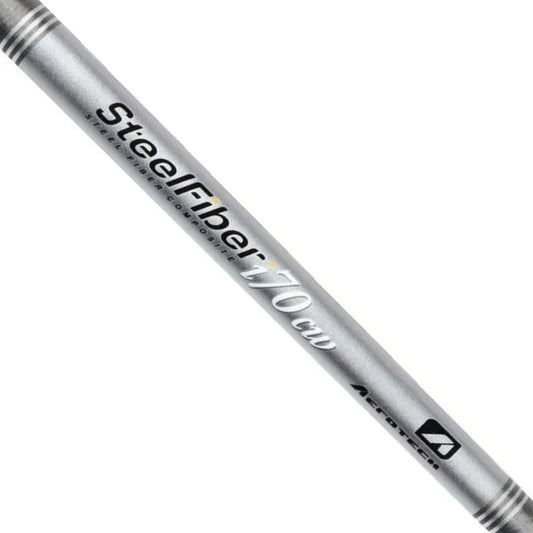 Aerotech SteelFiber 70CW Graphite Iron Shaft .355