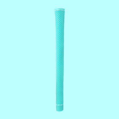 J.C Studio Magic Grip in vibrant teal color, featuring water ripple design for anti-slip and shock absorption.