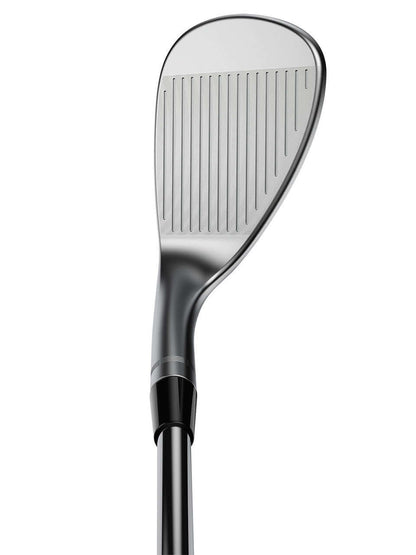 KING Wedge golf club showing the face and sole design for precision and greenside versatility.
