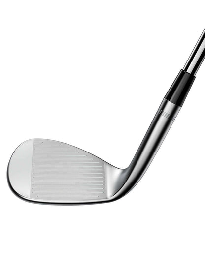 Image of a KING Wedge golf club showcasing precision design and craftsmanship.