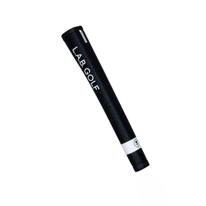 L.A.B. Golf putter grip designed for optimal feel and control in every swing.