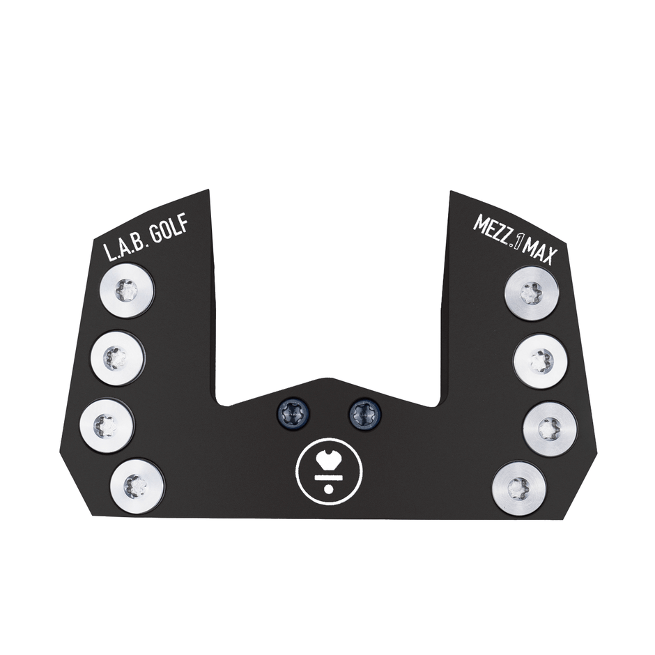 L.A.B. Golf: Discover Innovative Putters – NiceOn Golf