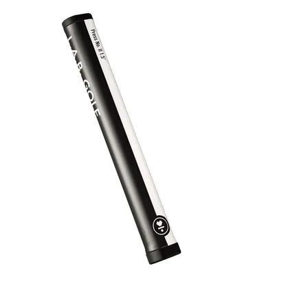L.A.B. MEZZ.1 MAX Stock Putter, crafted from 6061 aluminum and 303 stainless steel for enhanced stability.