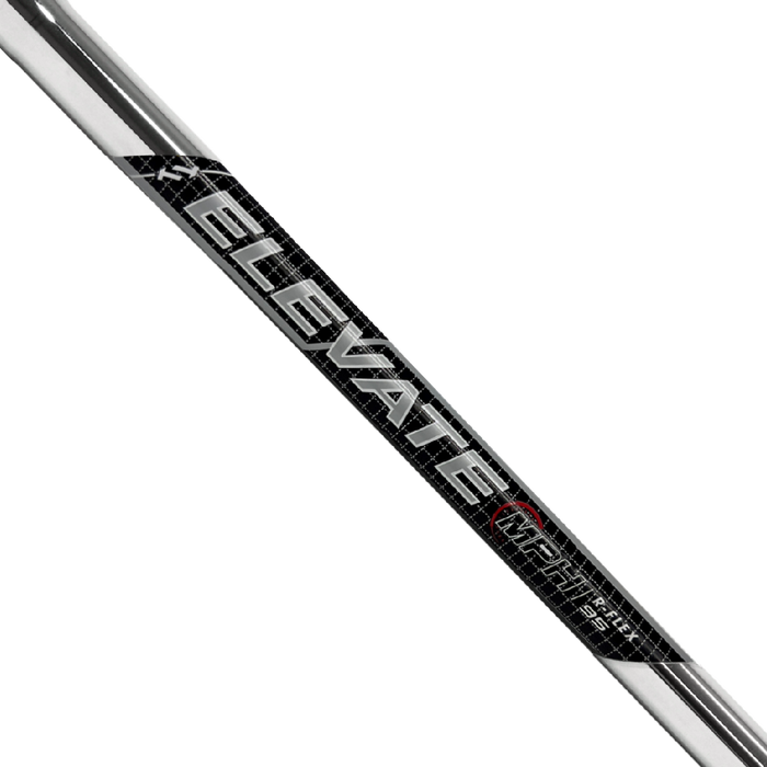 True Temper Elevate MPH 95 Iron Shaft .355