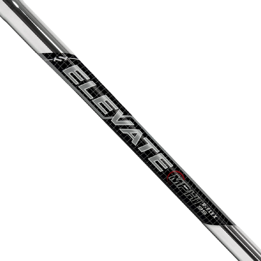 True Temper Elevate MPH 95 Iron Shaft .355