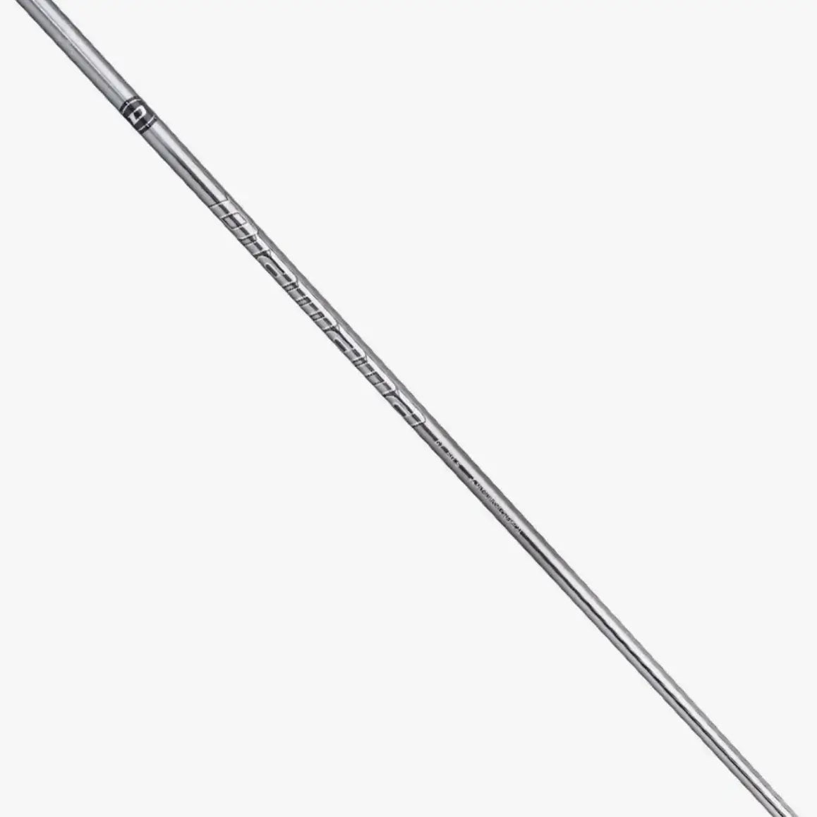 Mitsubishi Diamana GT wood shaft for golf clubs, mid-launching, low-spinning performance with free adapter and grip.