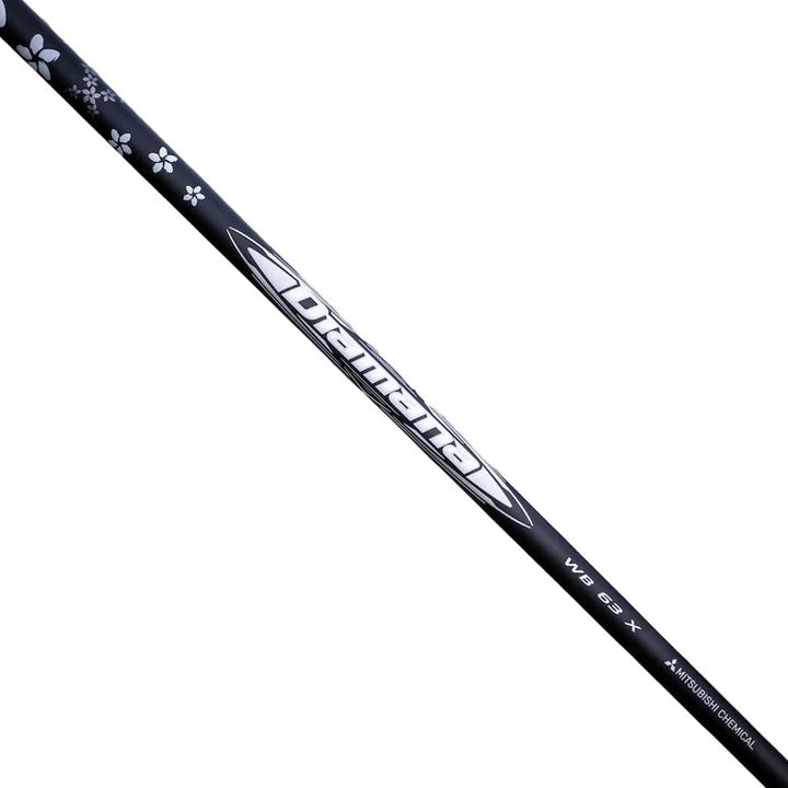 Mitsubishi Diamana WB Whiteboard Wood Shaft