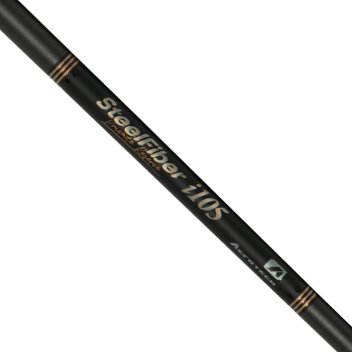 Aerotech SteelFiber Private Reserve Graphite Wedge Shaft