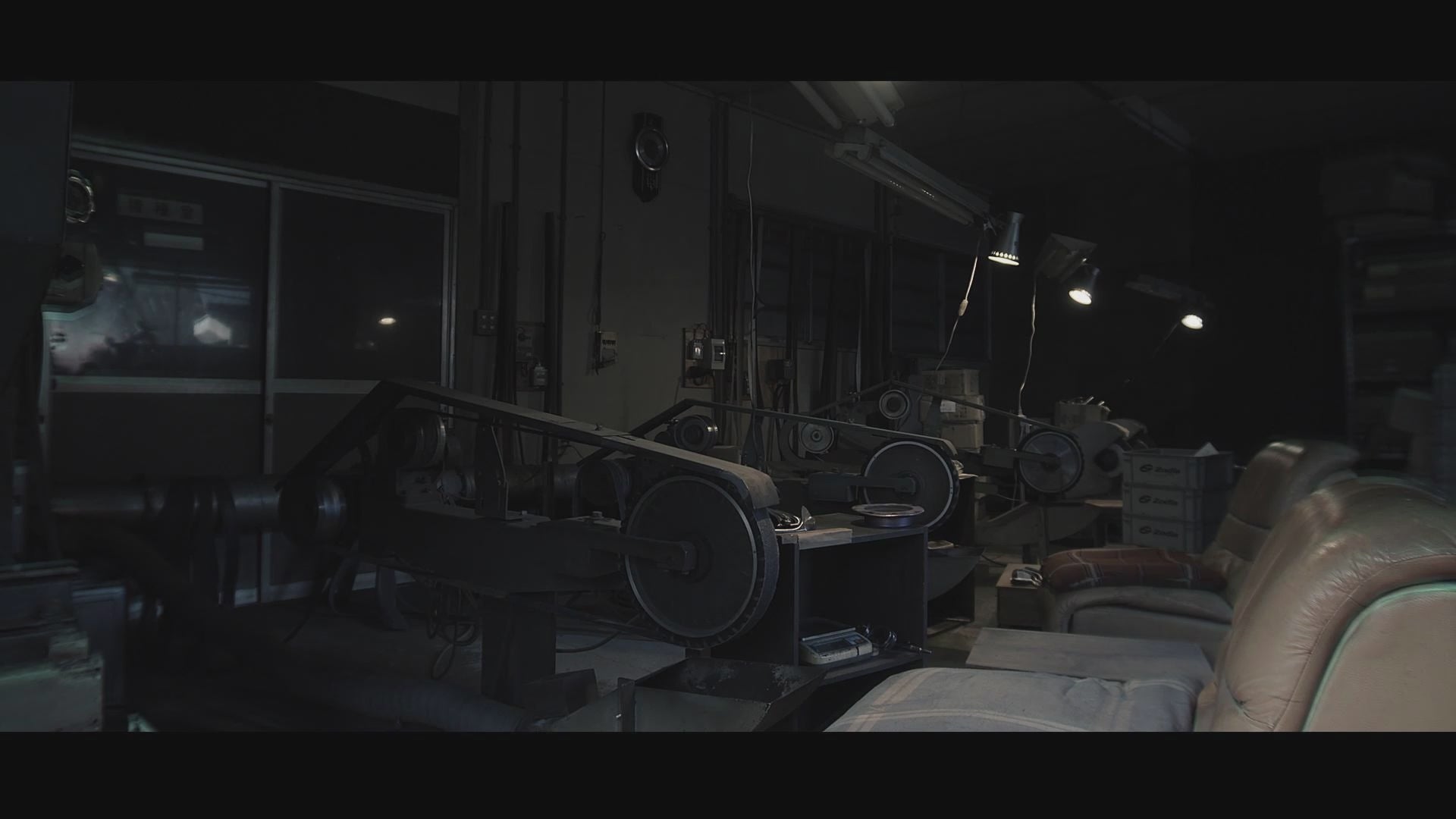 Load video: 